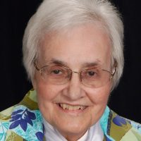 Alice Ann Langston Trimble